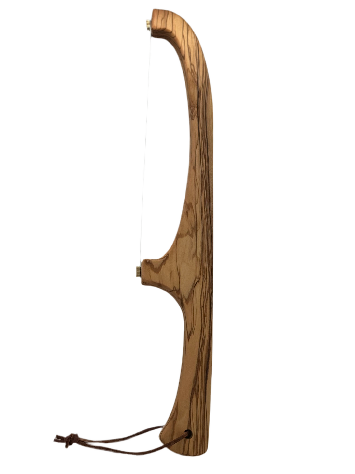 Bread Saw - Olive Wood